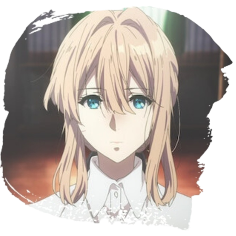 Violet Evergarden